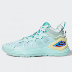 D ROSE SON OF CHI THREE KINGDOMS - Image 1