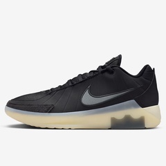 Lebron Witness 9 EP Black