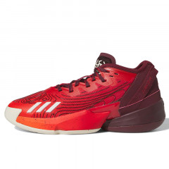 D.O.N. Issue #4 Cavs - Image 1