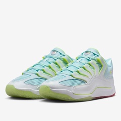 KD 18 Snowed In EP - Image 2