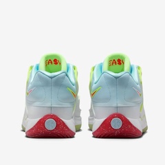 KD 18 Snowed In EP - Image 4