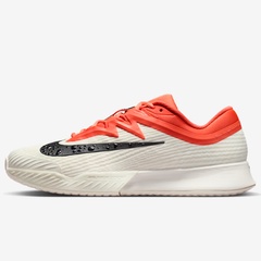 Vapor Pro 3 Sail - Turf Orange - Blue Ribbon Heather - Black