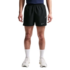 Dri-FIT MILER 5BF SHORT Black