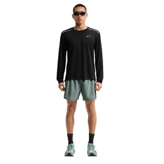 AS M NK DF UV MILER LS TOP