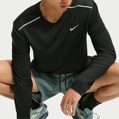 AS M NK DF UV MILER LS TOP - Image 3