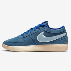 Book 1 EP Denim Game Royal