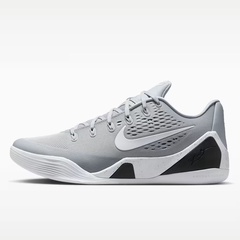 Kobe IX Elite Low EM Protro wolf grey