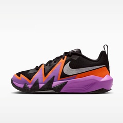 Beli Sepatu Basket Anak Nike S.t. Dynamite Gs Black Bright Violet Original Ih2308-003