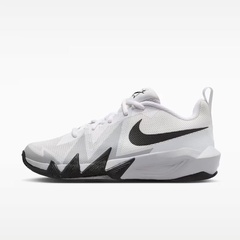 Beli Sepatu Basket Nike S.t. Dynamite Gs White Pure Platinum Original Ih2308-101