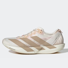 WMNS ADIZERO ADIOS 9  Chalk White