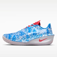 Beli Sepatu Basket Nike G.t. Cut 4 "Wnba 30Th" Ep Light Photo Blue Original Ii7531-400