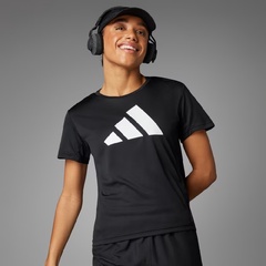 wmns run it tee foto 2