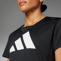 wmns run it tee foto 3
