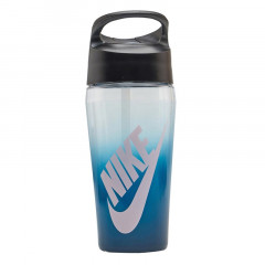 hypercharge straw bottle graphic 16oz