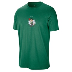 BOSTON CELTICS M NK SS LOGO TEE - Image 1