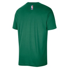 BOSTON CELTICS M NK SS LOGO TEE - Image 2