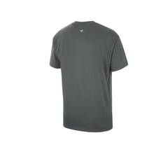 nike chicago bulls men's nba t-shirt foto 2