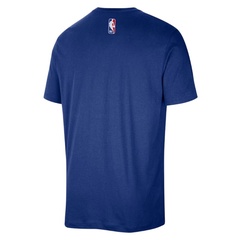 GOLDEN STATE WARIOR  M NK SS LOGO TEE - Image 2