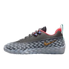 Street Tough Charge EP Iron Grey