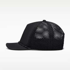 Unisex Dri-Fit Pro Cap US FB Running Swoosh - Image 5