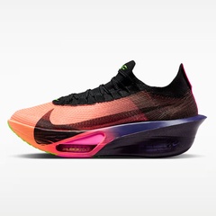 AIR ZOOM ALPHAFLY NEXT 3 GLAM Orange Pulse