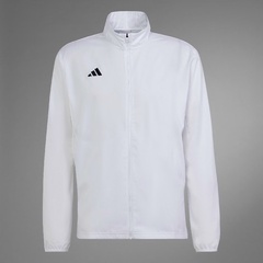 Adizero Essentials Running Jacket white