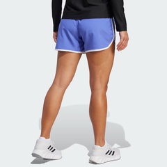 wmns marathon 20 running shorts foto 2