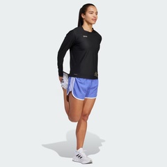 wmns marathon 20 running shorts foto 3