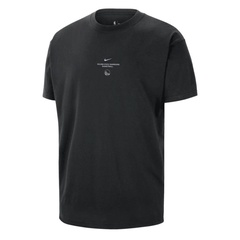 GOLDEN STATE WARRIOR  M NK PRTC SS TEE - Image 1