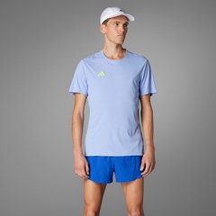 essentials running tee foto 2