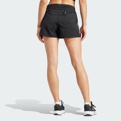wmns own the run shorts alternate view