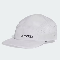 TRX 5P CAP SOL dash grey