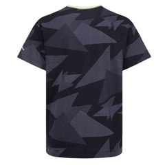 fundamental print kids tee alternate view