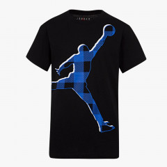 Young Kids HBR Shine AOP Tee - Image 1