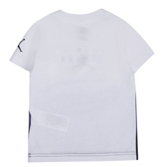 Jumpman Dip Dye Kids Tee - Image 2