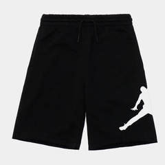 Jumpman Air FT Kids Shorts - Image 1
