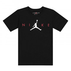 big kids jumpman tee
