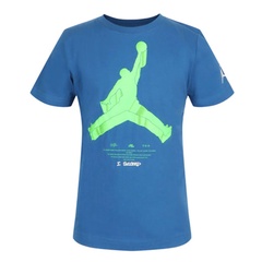 Jumpman Kids Tee - Image 1