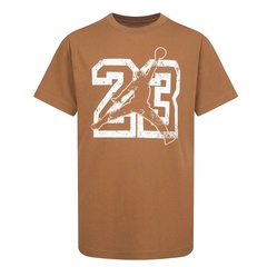 23 jumpman kids tee