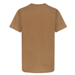 23 jumpman kids tee alternate view