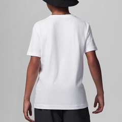 varisty jumpman short sleeves tee alternate view
