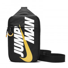 kids jumpman crossbody bag