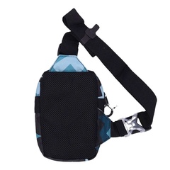 jumpman mvp crossbody bag foto 2