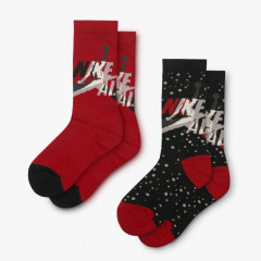 2pk classic ii kids socks