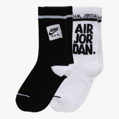 Jumpman Kids Socks - Image 1