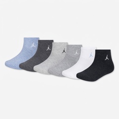 nike everyday essentials socks 6-pack foto 1