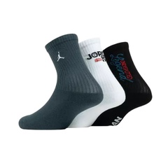 JDK MJ AMRCA 3PK CREW - Image 2