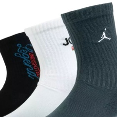 JDK MJ AMRCA 3PK CREW - Image 3