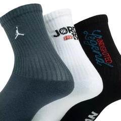 JDK MJ AMRCA 3PK CREW - Image 4