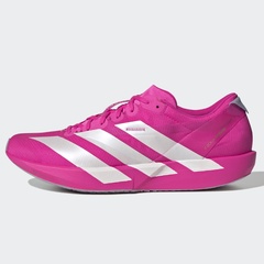 Wmns ADIZERO ADIOS 9 Pink
